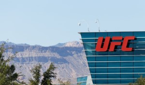 Aljamain Sterling Shifts to Featherweight Division